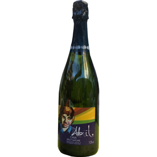 cava brut nature